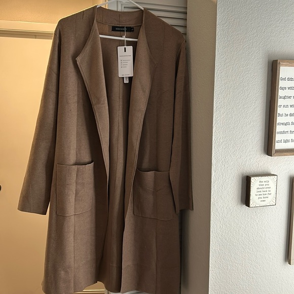 Cardigan - Picture 1 of 2